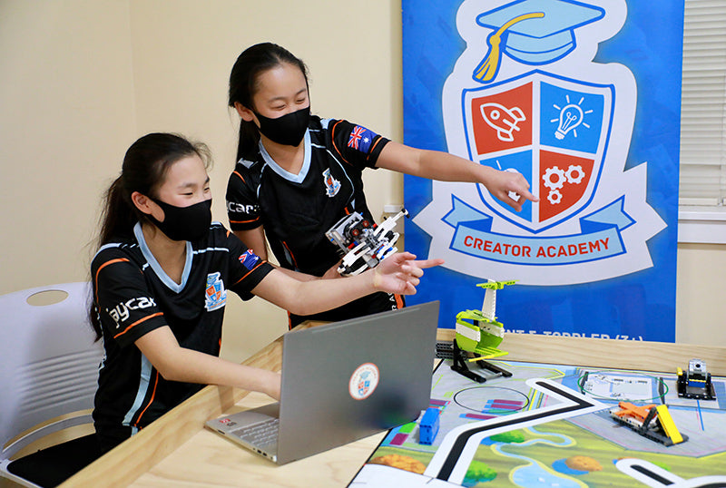 CA Places 5th, 6th at Australian National Championships