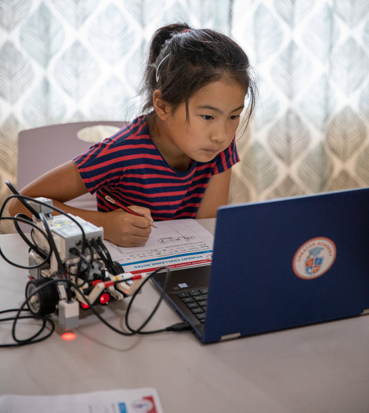 Coding for kids