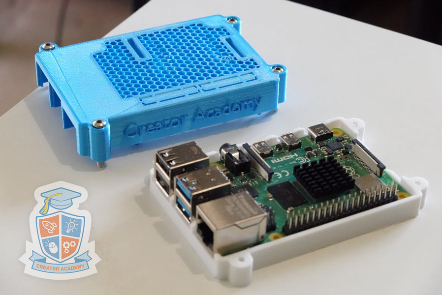 Raspberry Pi for Kids Launched