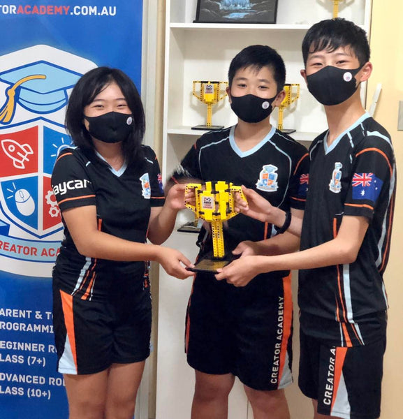 Jaycar Extends Digital Sponsorship with Creator Academy