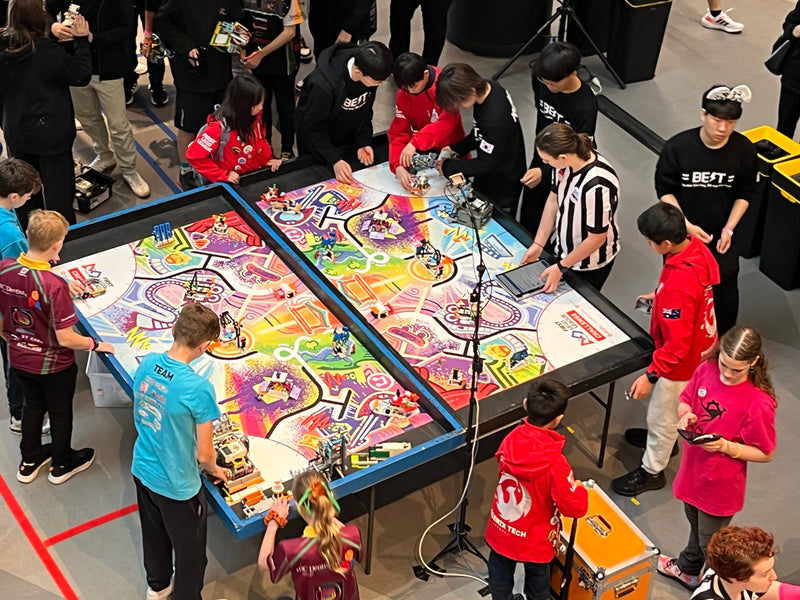 CA at the Asia Pacific Open Championships 2024