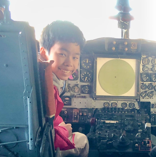 Student Achievement: Cherry