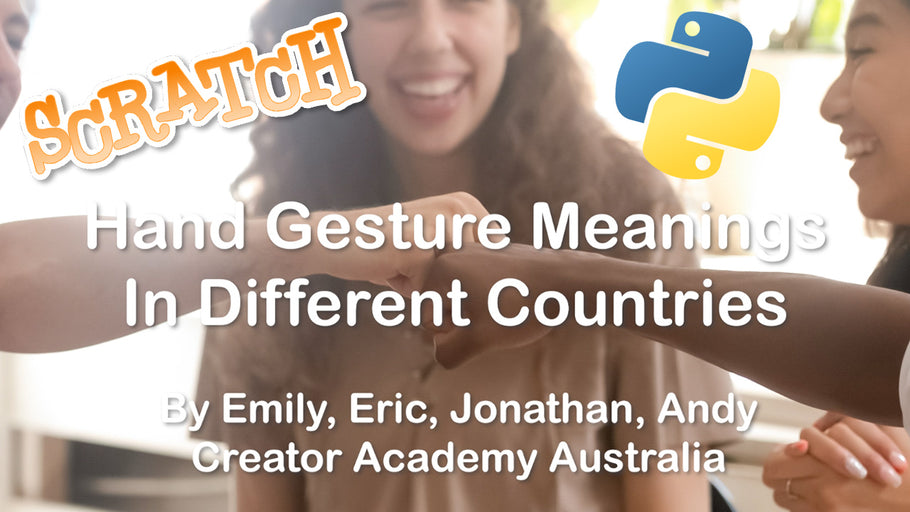 CA Students Score Bronze at WAICY