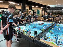 Winter Holidays 2026 FLL Competition Preparation Camp (2-Day Intensive Program)