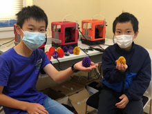 3D Design Engineering Spring Holidays Workshop 2026