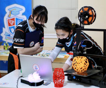 3D Design Engineering Spring Holidays Workshop 2026