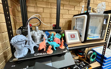 3D Design Engineering Spring Holidays Workshop 2026
