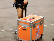 Robot Travel Box Small