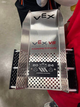 VEX V5 2026 Competition Override Preparation Camp (3-Day Intensive Program)