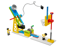 Ages 5-7 Summer Holiday Science and Machines Camp 2026