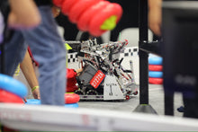 VEX V5 2026 Competition Override Preparation Camp (3-Day Intensive Program)