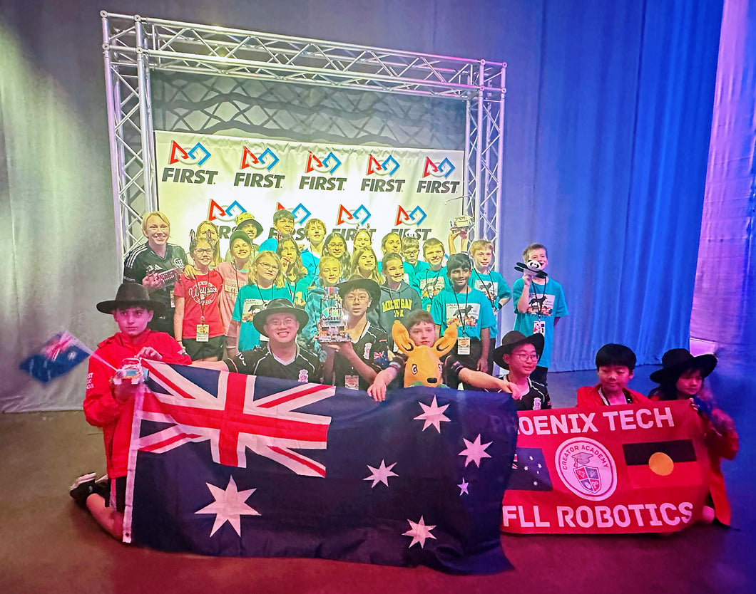 Winter Holidays 2026 FLL Competition Preparation Camp (2-Day Intensive Program)