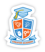 Creator Academy Logo