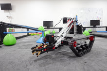 Ages 12+ Advanced Robotics (FTC) Term 1 2026