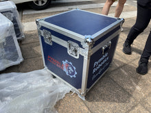 Robot Travel Box Large