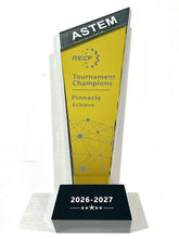 RECF Australia Trophies