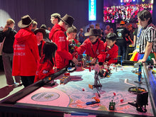 Winter Holidays 2026 FLL Competition Preparation Camp (2-Day Intensive Program)