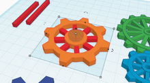 3D Design Engineering Spring Holidays Workshop 2026