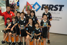 Winter Holidays 2026 FLL Competition Preparation Camp (2-Day Intensive Program)