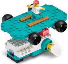 Ages 5-7 Summer Holiday Science and Machines Camp 2026