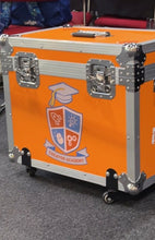 Robot Travel Box Small