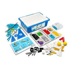 Ages 9+ Spring Holiday Intermediate Robotics Camp 2026