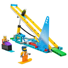 Ages 9+ Spring Holiday Intermediate Robotics Camp 2026