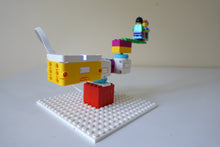 Ages 7-9 Junior Robotics Term 1 2026