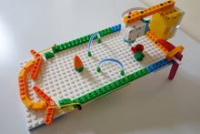 Ages 7-9 Junior Robotics Term 1 2026