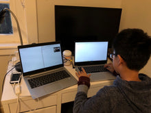 Python Beginners F2F / Online Spring Holidays Camp 2026