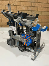 Ages 11+ Advanced Robotics (VEX IQ) Term 1 2026