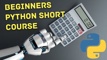 Python Beginners F2F / Online Spring Holidays Camp 2026