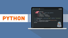 Ages 11+ Python Coding Advanced CC Masterclass Term 2 2026